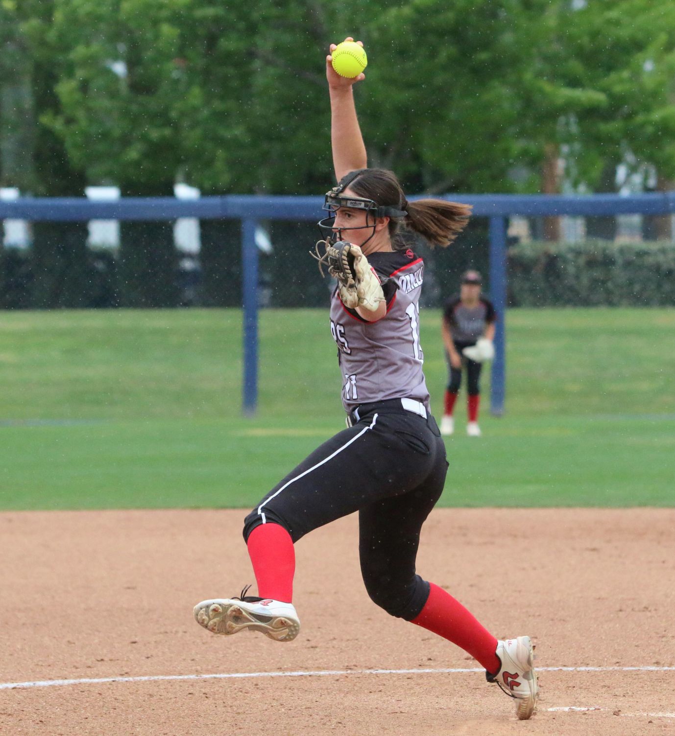 Late rally falls short, Bullpups end season as runner-up in Division II